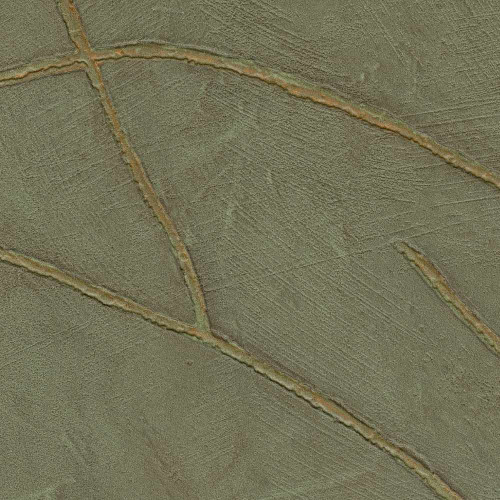 ÉLITIS Kintsugi - Une étrange sensualité