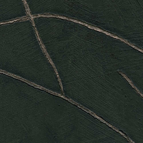 ÉLITIS Kintsugi - La sagesse du temps