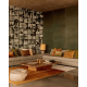 ÉLITIS Maestria Sisal - Un luxe raffiné