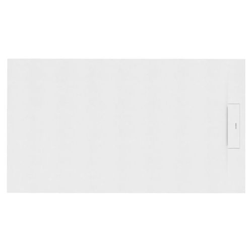 SANYCCES SIENA RECEVEUR 100X90CM BLANC