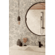MARAZZI Thin Wall Coverings Limestone Wall Decoro Agrifoglio Sand Touch Rectifié 40x120cm