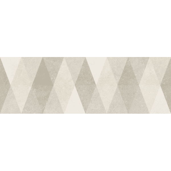 MARAZZI Thin Wall Coverings Limestone Wall Decoro Losagna Touch Rectifié 40x120cm