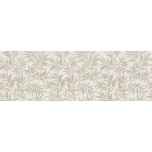 MARAZZI Thin Wall Coverings Limestone Wall Decoro Agrifoglio Ivory Touch Rectifié 40x120cm