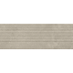 MARAZZI Thin Wall Coverings Limestone Wall Taupe 3D Mikado Rectifié 40x120cm