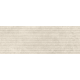 MARAZZI Thin Wall Coverings Limestone Wall Sand 3D Mikado Rectifié 40x120cm