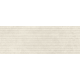 MARAZZI Thin Wall Coverings Limestone Wall Ivory 3D Mikado Rectifié 40x120cm