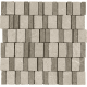 MARAZZI Mystone Limestone Taupe Mosaico Mix 30,5x30cm