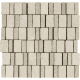 MARAZZI Mystone Limestone Sand Mosaico Mix 30,5x30cm