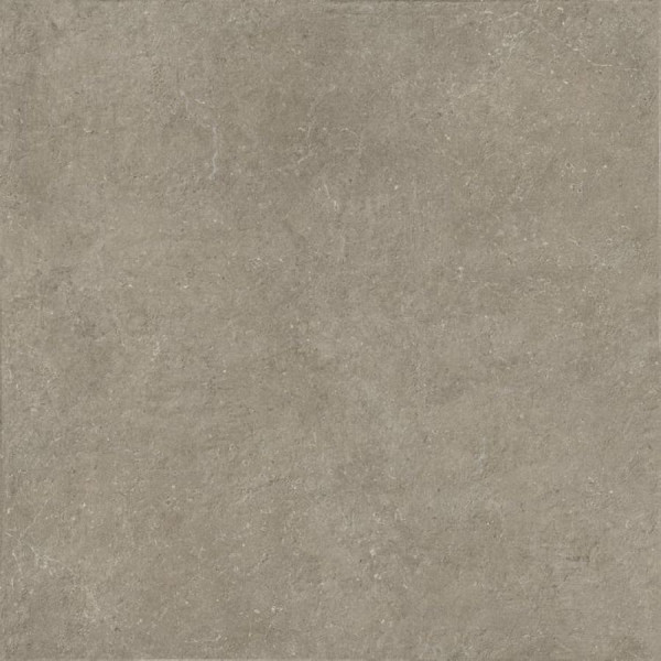 MARAZZI Mystone Limestone Taupe Structuré Antidérapant 120x120cm