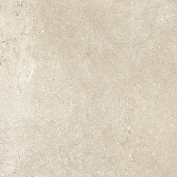 MARAZZI Mystone Limestone Sand Structuré Antidérapant 75x75cm