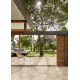 MARAZZI Mystone Limestone20 Sand Structuré Rectifié Antidérapant 20mm 60x60cm