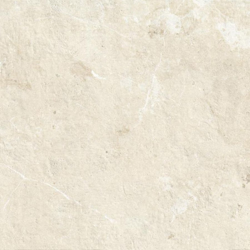 MARAZZI Mystone Limestone20 Ivory Structuré Rectifié Antidérapant 20mm 80x80cm