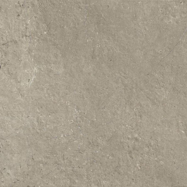 MARAZZI Mystone Limestone20 Taupe Structuré Rectifié Antidérapant 20mm 80x80cm