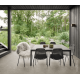 MARAZZI Mystone Ceppo Di Gré Bianco Structuré Antidérapant 30x60cm