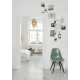 MARAZZI Mystone Ceppo Di Gré White Rectifié 60x60cm