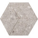 MARAZZI Mystone Ceppo Di Gré Greige Mosaico 3D 29x33,5cm