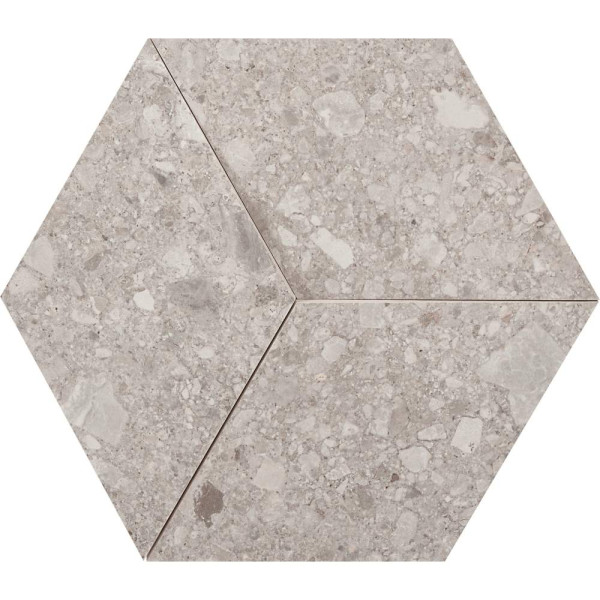 MARAZZI Mystone Ceppo Di Gré Greige Mosaico 3D 29x33,5cm