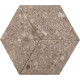 MARAZZI Mystone Ceppo Di Gré Beige Mosaico 3D 29x33,5cm