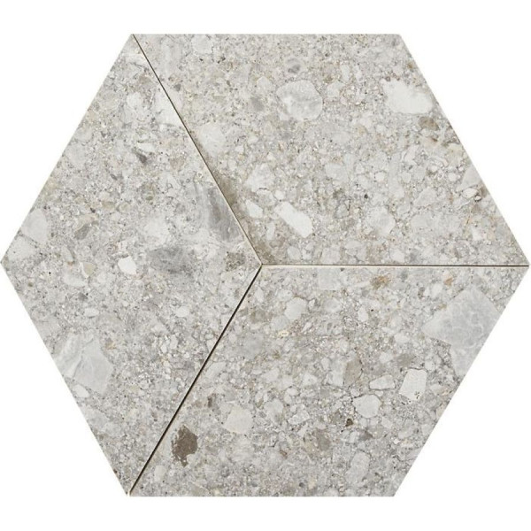 MARAZZI Mystone Ceppo Di Gré Grey Mosaico 3D 29x33,5cm