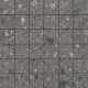 MARAZZI Mystone Ceppo Di Gré Anthracite Mosaico 30x30cm