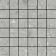 MARAZZI Mystone Ceppo Di Gré Grey Mosaico 30x30cm
