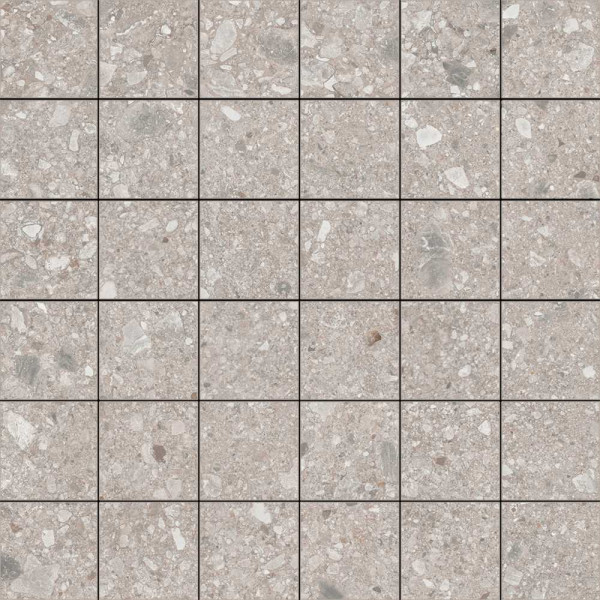 MARAZZI Mystone Ceppo Di Gré Greige Mosaico 30x30cm