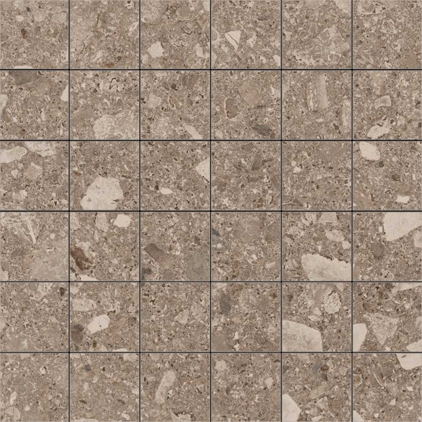 MARAZZI Mystone Ceppo Di Gré Beige Mosaico 30x30cm