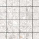 MARAZZI Mystone Ceppo Di Gré Bianco Mosaico 30x30cm
