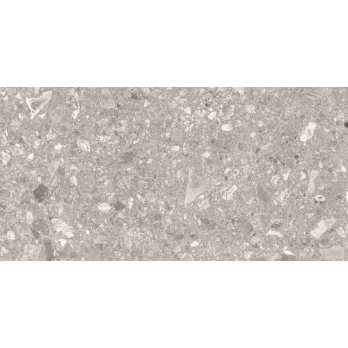 MARAZZI Mystone Ceppo Di Gré Greige Structuré Rectifié Antidérapant 30x60cm
