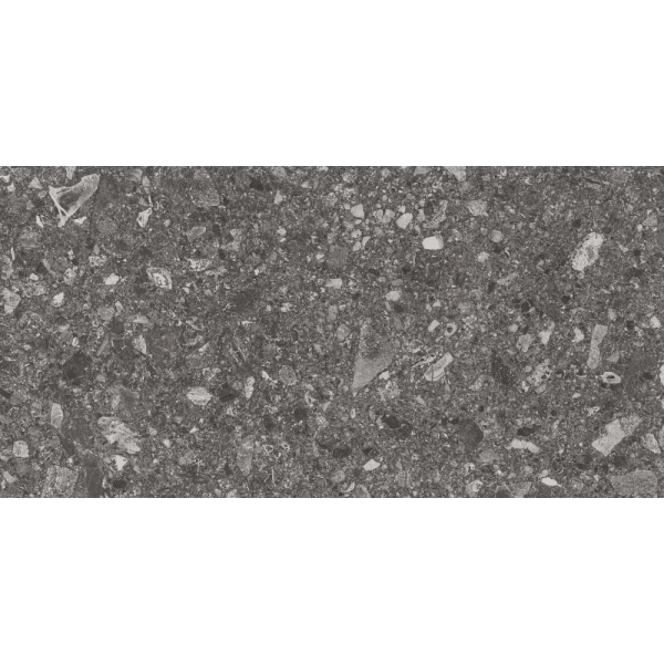 MARAZZI Mystone Ceppo Di Gré Anthracite Rectifié 30x60cm