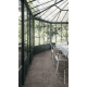 MARAZZI Mystone Ceppo Di Gré Anthracite Rectifié 75x75cm