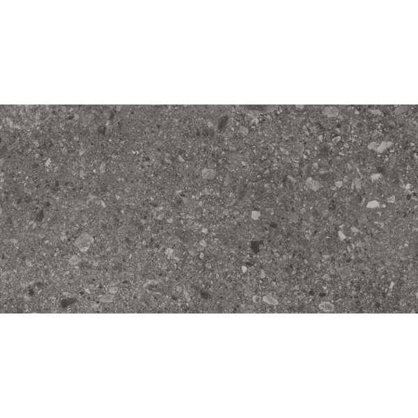 MARAZZI Mystone Ceppo Di Gré Anthracite Rectifié 75x150cm