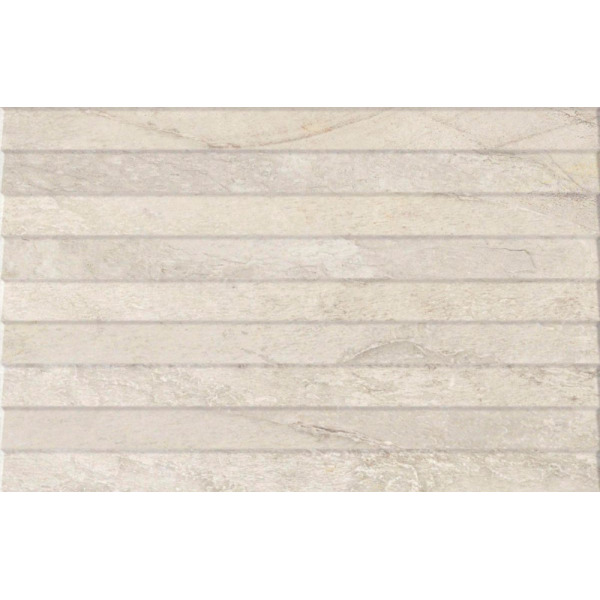 ALELUIA DECOR CARVED ROCK SAND 27x42cm