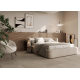 IMOLA CREW HONEY NOCCIOLA DECORS Rectifié 20x120cm