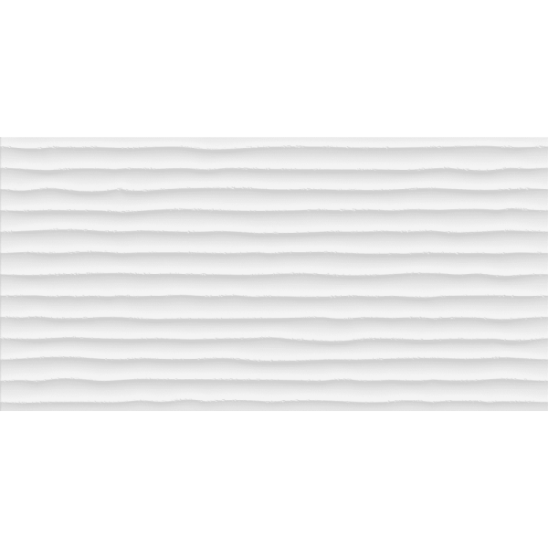 MYTHAGE BLANC MAT DECOR CAIRO 30x60cm