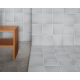 MUTINA Aurore Light Blue 20,5x20,5cm