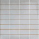 MUTINA Aurore Light Blue Grid L 20,5x20,5cm