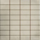 MUTINA Aurore Light Green Grid L 20,5x20,5cm