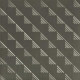 MUTINA Dintori Bandiere Ombra 20,5x20,5cm