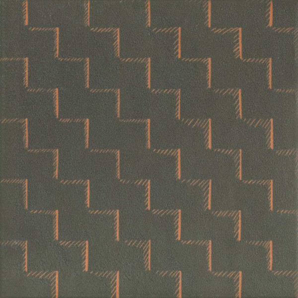 MUTINA Dintori Dama Ombra 20,5x20,5cm