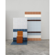 MUTINA Dintori Dama Sole 20,5x20,5cm