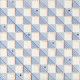 MUTINA Dintori Dama Sole 20,5x20,5cm