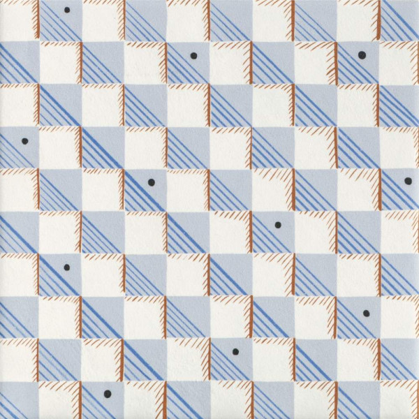 MUTINA Dintori Dama Sole 20,5x20,5cm