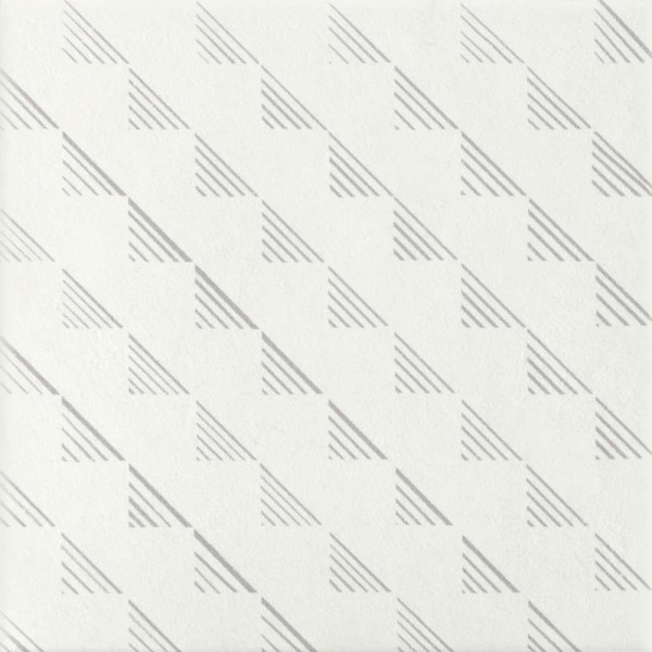 MUTINA Dintori Bandiere Neve 20,5x20,5cm