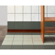 MUTINA Dintori Bandiere Neve 20,5x20,5cm