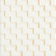 MUTINA Dintori Scala Neve 20,5x20,5cm