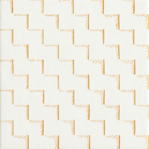 MUTINA Dintori Scala Neve 20,5x20,5cm