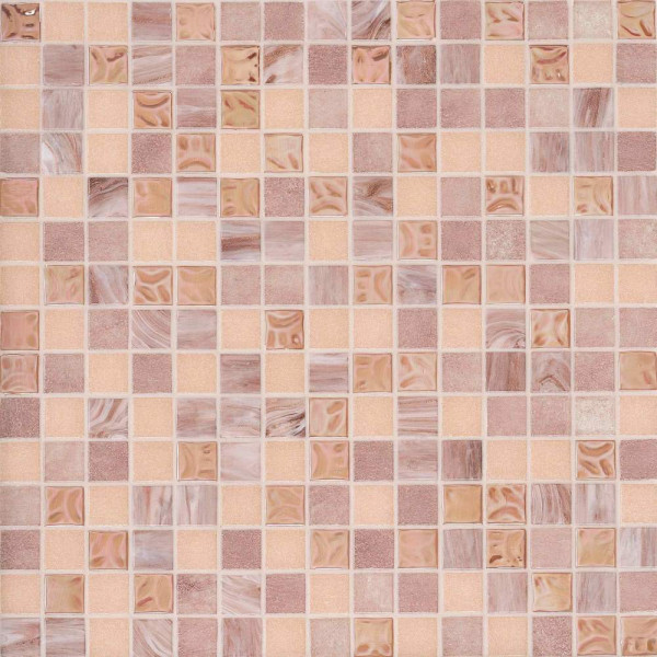 Bisazza Mosaïque Amanda 32,2X32,2CM