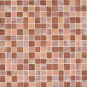 Bisazza Mosaïque Edvige 32,2X32,2CM