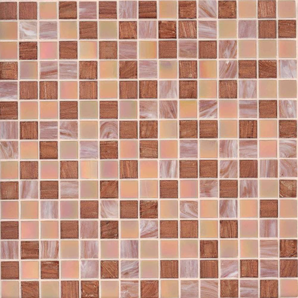Bisazza Mosaïque Edvige 32,2X32,2CM